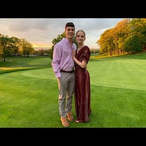 Meet your Posher, Blake